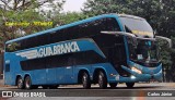Viação Águia Branca 50930 na cidade de São Paulo, São Paulo, Brasil, por Carlos Júnior. Número da foto: #12439064.