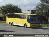 Viação Itapemirim 8719 na cidade de Caruaru, Pernambuco, Brasil, por Lenilson da Silva Pessoa. Número da foto: #12438804.