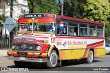 Linea 8 - 8 de Diciembre 9011 na cidade de Limpio, Central, Paraguai, por José Paredes. Número da foto: #12437224.