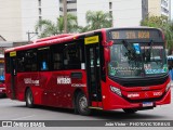 Viação Araçatuba 1.5.003 na cidade de Niterói, Rio de Janeiro, Brasil, por João Victor - PHOTOVICTORBUS. Número da foto: #:id.