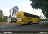Viação Nova Itapemirim 21036 na cidade de Ipatinga, Minas Gerais, Brasil, por Celso ROTA381. Número da foto: #:id.