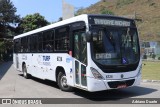 Turb Petrópolis > Turp -Transporte Urbano de Petrópolis 6724 na cidade de Petrópolis, Rio de Janeiro, Brasil, por Adriano Duarte. Número da foto: #12437288.
