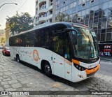 Venus Turística 1030 na cidade de Rio de Janeiro, Rio de Janeiro, Brasil, por Guilherme Pires. Número da foto: #12437610.