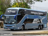 Expresso Satélite Norte 24008 na cidade de Teresina, Piauí, Brasil, por Lucas Gabriel. Número da foto: #:id.