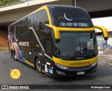 Expresso Nordeste 59100 na cidade de Campinas, São Paulo, Brasil, por Wellington Lima. Número da foto: #12438628.