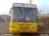 Rorato Transportes 4453 na cidade de Igarapava, São Paulo, Brasil, por Jonas Miranda. Número da foto: #12436702.