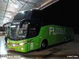 FlixBus Transporte e Tecnologia do Brasil 19275 na cidade de Anápolis, Goiás, Brasil, por Andre Carlos. Número da foto: #:id.