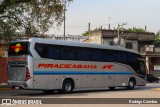 Viação Piracicabana 7124 na cidade de São Paulo, São Paulo, Brasil, por Rodrigo Coimbra. Número da foto: #12438759.