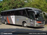 Empresa de Ônibus Pássaro Marron 91.007 na cidade de São Paulo, São Paulo, Brasil, por Gabriel Oliveira Caldas da Nobrega. Número da foto: #:id.