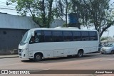 Ônibus Particulares 1050 na cidade de Curitiba, Paraná, Brasil, por Amauri Souza. Número da foto: #12436392.