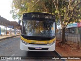 HP Transportes Coletivos 20476 na cidade de Aparecida de Goiânia, Goiás, Brasil, por Jallyson Henrique Alves Ferreira. Número da foto: #:id.