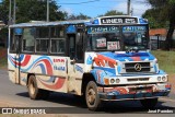 N.S.C. Linea 25 2025 na cidade de Capiatá, Central, Paraguai, por José Paredes. Número da foto: #12436189.