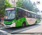 VB Transportes e Turismo 1239 na cidade de Campinas, São Paulo, Brasil, por Danilo Augusto. Número da foto: #12436503.