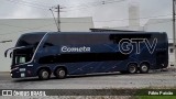 Viação Cometa 17322 na cidade de Juiz de Fora, Minas Gerais, Brasil, por Fábio Paixão. Número da foto: #12437827.