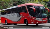 Empresa de Ônibus Pássaro Marron 5953 na cidade de São Paulo, São Paulo, Brasil, por Carlos Júnior. Número da foto: #:id.