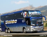 União 4731 na cidade de Roseira, São Paulo, Brasil, por Adailton Cruz. Número da foto: #:id.