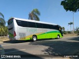Turin Transportes 2525 na cidade de Ipatinga, Minas Gerais, Brasil, por Celso ROTA381. Número da foto: #12437782.