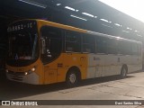Viação Metrópole Paulista - Zona Leste 3 2847 na cidade de São Paulo, São Paulo, Brasil, por Davi Santos Silva. Número da foto: #12436610.