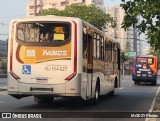 Transportes Fabio's RJ 154.027 na cidade de Rio de Janeiro, Rio de Janeiro, Brasil, por Mr3DZY Photos. Número da foto: #12436416.