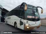 Ruta Bus 78 36 na cidade de Estación Central, Santiago, Metropolitana de Santiago, Chile, por Benjamín Tomás Lazo Acuña. Número da foto: #12437978.
