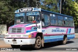 Divino Niño Jesus SRL - Linea 5 017 na cidade de Limpio, Central, Paraguai, por José Paredes. Número da foto: #12437218.