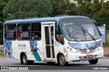 Bryantur Turismo LBW1495 na cidade de Belém, Pará, Brasil, por Fabio Soares. Número da foto: #12437097.