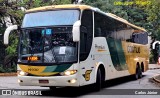 Empresa Gontijo de Transportes 14930 na cidade de São Paulo, São Paulo, Brasil, por Carlos Júnior. Número da foto: #12438427.