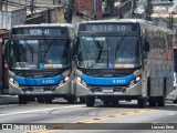 Transwolff Transportes e Turismo 6 6537 na cidade de São Paulo, São Paulo, Brasil, por Luccas Eme. Número da foto: #12438335.