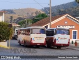Venetur Turismo 590 na cidade de Maria da Fé, Minas Gerais, Brasil, por Geovane Rovane Bento. Número da foto: #12438932.