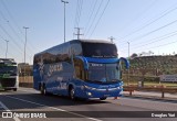 Souza Tur 4360 na cidade de Aparecida, São Paulo, Brasil, por Douglas Yuri. Número da foto: #:id.