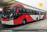 Itajaí Transportes Coletivos 2083 na cidade de Campinas, São Paulo, Brasil, por Wellington Lima. Número da foto: #12438635.