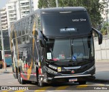 Advance Transatur 4029 na cidade de Rio de Janeiro, Rio de Janeiro, Brasil, por Valter Silva. Número da foto: #12437054.