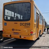 SPE VIA MOBILIDADE S/A DC298 na cidade de Curitiba, Paraná, Brasil, por Amauri Souza. Número da foto: #12438061.