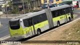 Urca Auto Ônibus 40538 na cidade de Belo Horizonte, Minas Gerais, Brasil, por Rafael Araújo. Número da foto: #:id.
