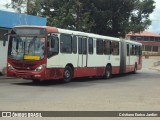 Rondônia Transportes 0112049 na cidade de Manaus, Amazonas, Brasil, por Cristiano Eurico Jardim. Número da foto: #:id.