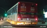 Transportes Guanabara 1223 na cidade de Natal, Rio Grande do Norte, Brasil, por John Herbert. Número da foto: #12437879.