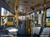 Auto Viação Urubupungá 20.955 na cidade de Santana de Parnaíba, São Paulo, Brasil, por Guilherme Francini. Número da foto: #12437906.
