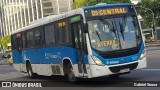 Viação Nossa Senhora das Graças A71539 na cidade de Rio de Janeiro, Rio de Janeiro, Brasil, por Gabriel Sousa. Número da foto: #:id.