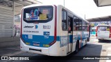 Auto Viação Jabour D86101 na cidade de Rio de Janeiro, Rio de Janeiro, Brasil, por Anderson Nascimento. Número da foto: #:id.
