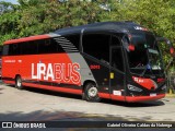 Lirabus 26015 na cidade de São Paulo, São Paulo, Brasil, por Gabriel Oliveira Caldas da Nobrega. Número da foto: #12436269.