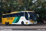 Empresa Gontijo de Transportes 14645 na cidade de São Paulo, São Paulo, Brasil, por Rodrigo Coimbra. Número da foto: #12438756.