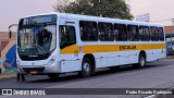 New Hope FFA6821 na cidade de Pirassununga, São Paulo, Brasil, por Pedro Ricardo Rodrigues. Número da foto: #12438149.