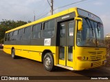 Rorato Transportes 4453 na cidade de Igarapava, São Paulo, Brasil, por Jonas Miranda. Número da foto: #12437677.