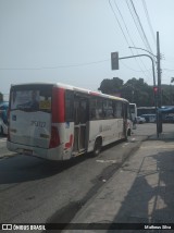 Transportes Campo Grande D53722 na cidade de Rio de Janeiro, Rio de Janeiro, Brasil, por Matheus Silva. Número da foto: #:id.
