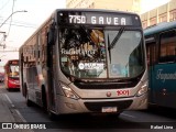 Auto Viação 1001 RJ 108.859 na cidade de Niterói, Rio de Janeiro, Brasil, por Rafael Lima. Número da foto: #:id.