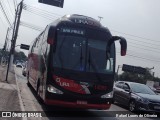 Lirabus 14083 na cidade de São Paulo, São Paulo, Brasil, por Rafael Lopes de Oliveira. Número da foto: #:id.