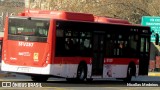 Subus 3009 na cidade de Santiago, Santiago, Metropolitana de Santiago, Chile, por Nicollas Medeiros. Número da foto: #12436764.