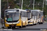 Empresa de Transportes Nova Marambaia AT-193 na cidade de Belém, Pará, Brasil, por Fabio Soares. Número da foto: #12436808.