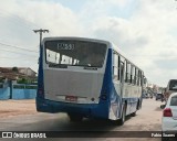 Transportes Barata BN-53 na cidade de Benevides, Pará, Brasil, por Fabio Soares. Número da foto: #12436852.