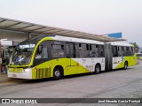 Itajaí Transportes Coletivos 2015 na cidade de Campinas, São Paulo, Brasil, por José Eduardo Garcia Pontual. Número da foto: #:id.
